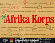 More Afrika Korps videos