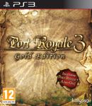 Video Game Compilation: Port Royale 3 - Gold Edition