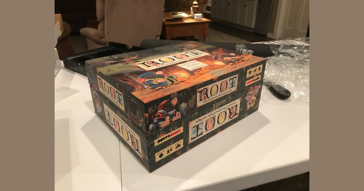 BoardGameGeek