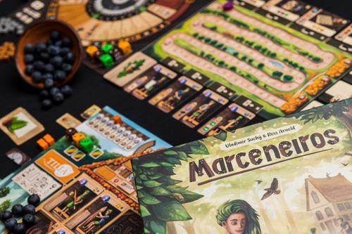 BoardGameGeek