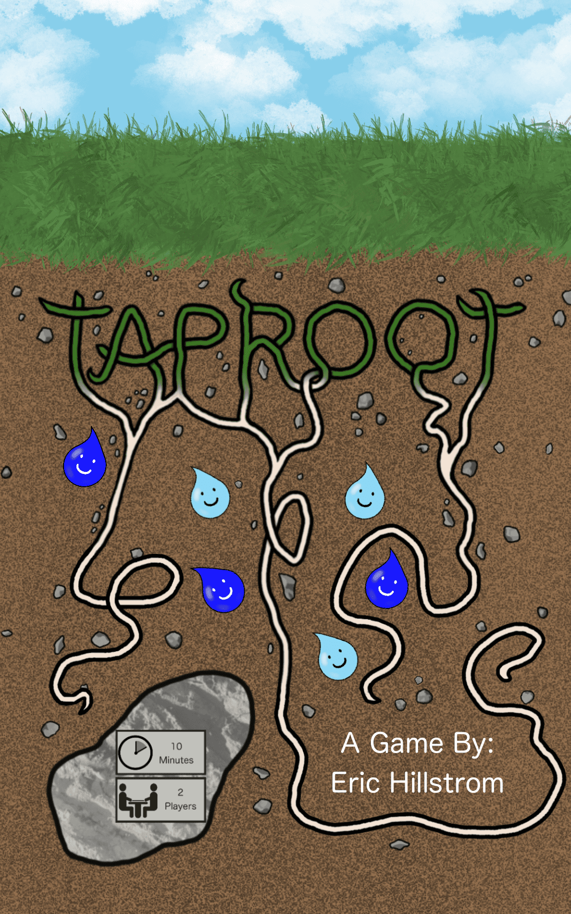 Coperta Taproot