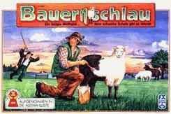 Bauernschlau box art