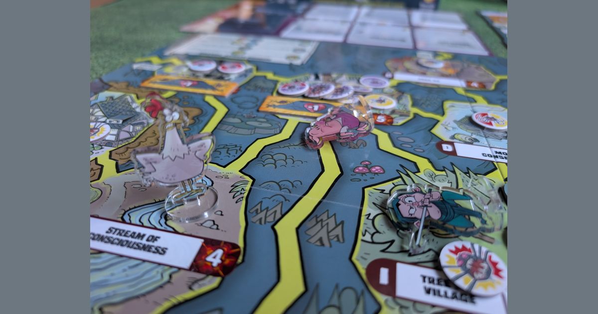 BoardGameGeek