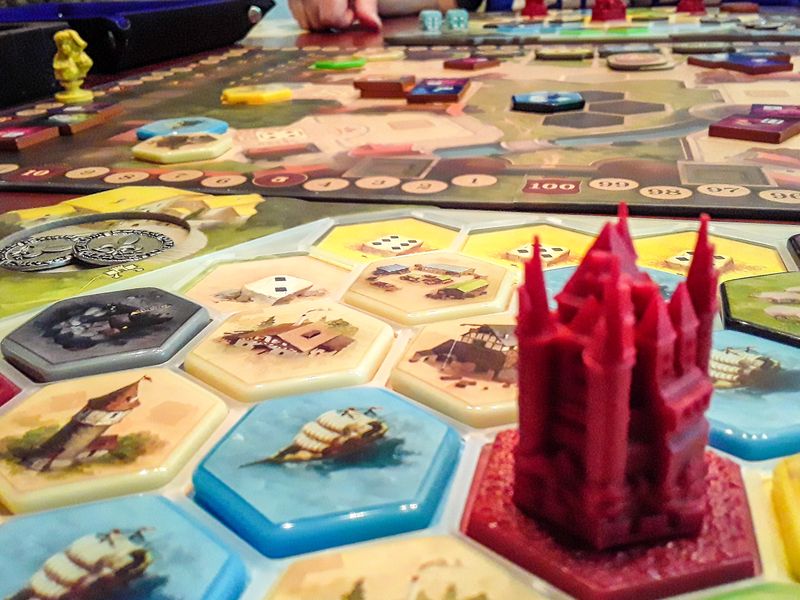 BoardGameGeek