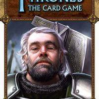 Juego de Tronos: El Juego de Cartas – Enemigos Ancestrales