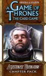 A Guerra dos Tronos: Card Game – Antigos Inimigos