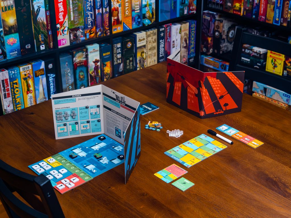 BoardGameGeek