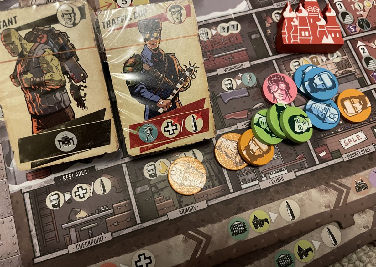 Asset image game Resurgence