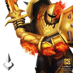 Elo Darkness box art