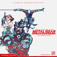 Metal Gear Solid Bible ❗️ on X: And here's Metal Gear games