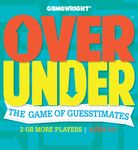 Board Game: Over/Under