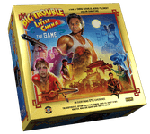 Big Trouble in Little China: The Game Deluxe Edition