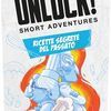 UNLOCK! - SHORT ADVENTURE #1: SECRET RECIPES OF YORE (EN) - Le Maitre Du  Jeu Verdun