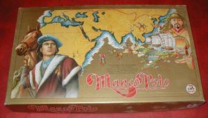 Marco Polo