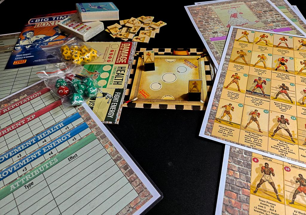 BoardGameGeek