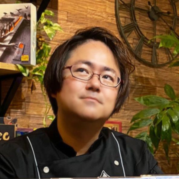 Masashi Kawaguchi