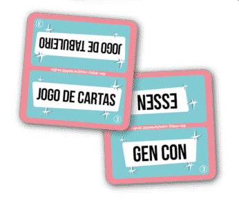 Entre Linhas: Expansões "Mais Palavras" 3