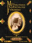 RPG Item: The Memoirs of Auberon of Faerie