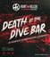 Board Game: Hunt A Killer: Death at the Dive Bar