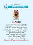 Twilight Struggle: "Gladio" Promo Card