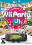 Video Game: Wii Party U
