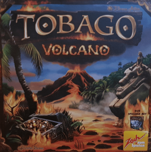 Papier Verpackungen für Spiel Zubehör - reLoc Bag