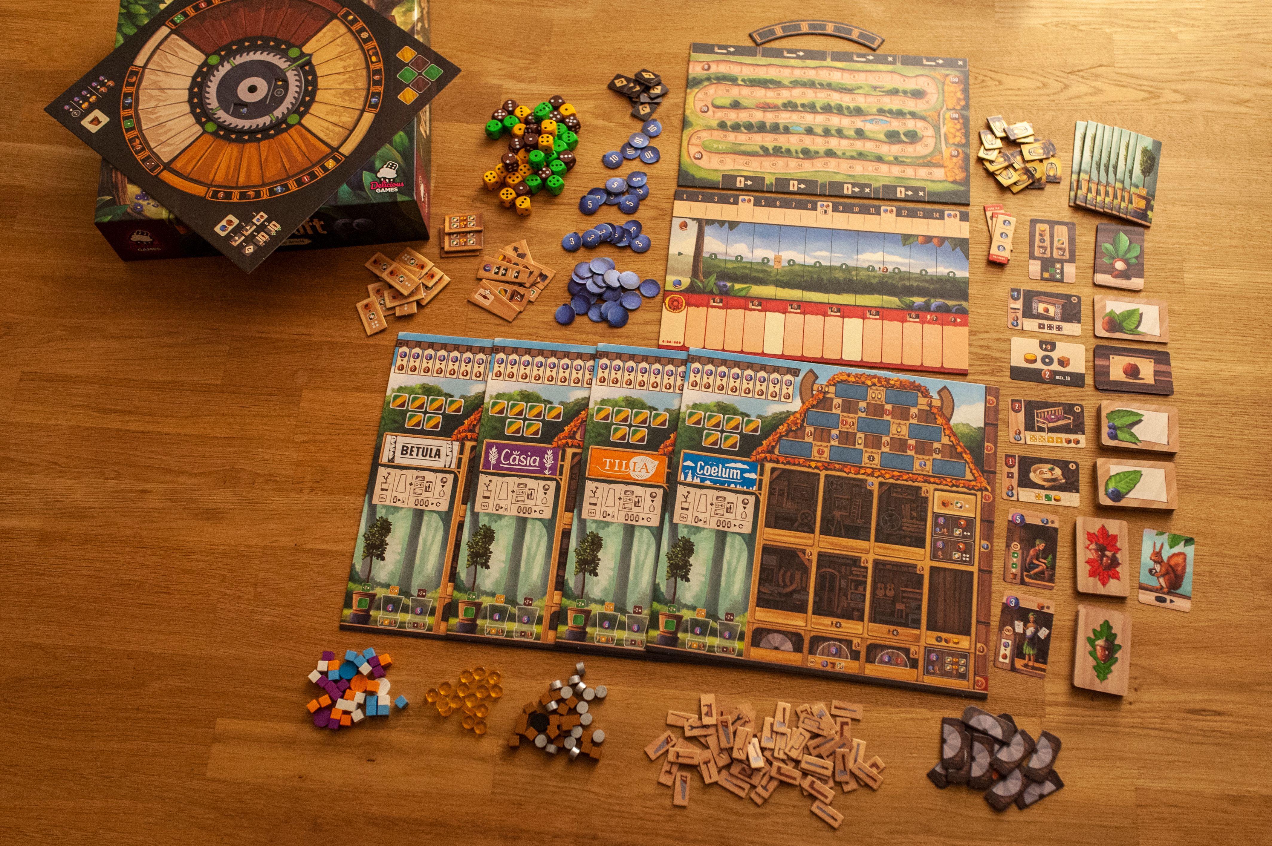 BoardGameGeek