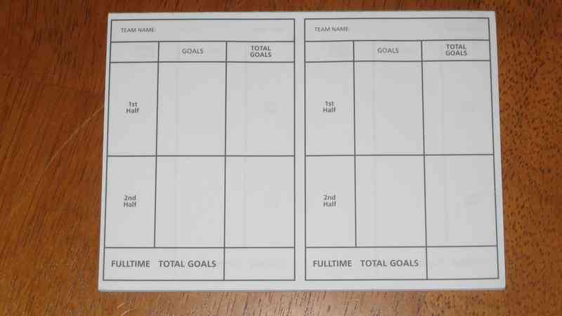 Full On World Soccer