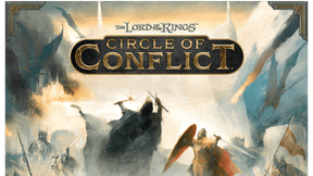The Lord of the Rings: Circle of Conflict thumbnail