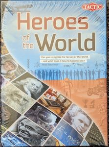 Heroes of the World
