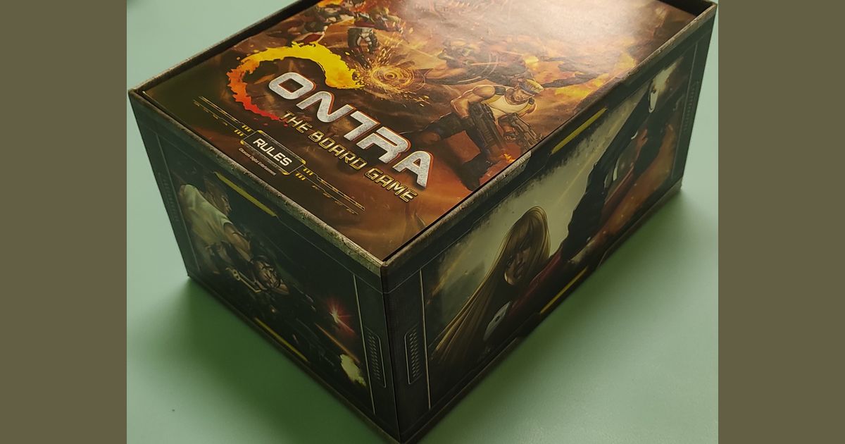 BoardGameGeek