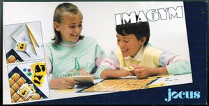 Imagym