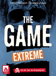 Board Game: The Game: Extreme