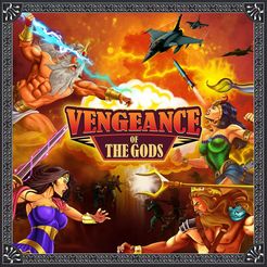 Vengeance of the Gods