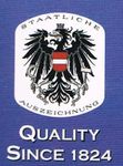 Piatnik trademark type mark