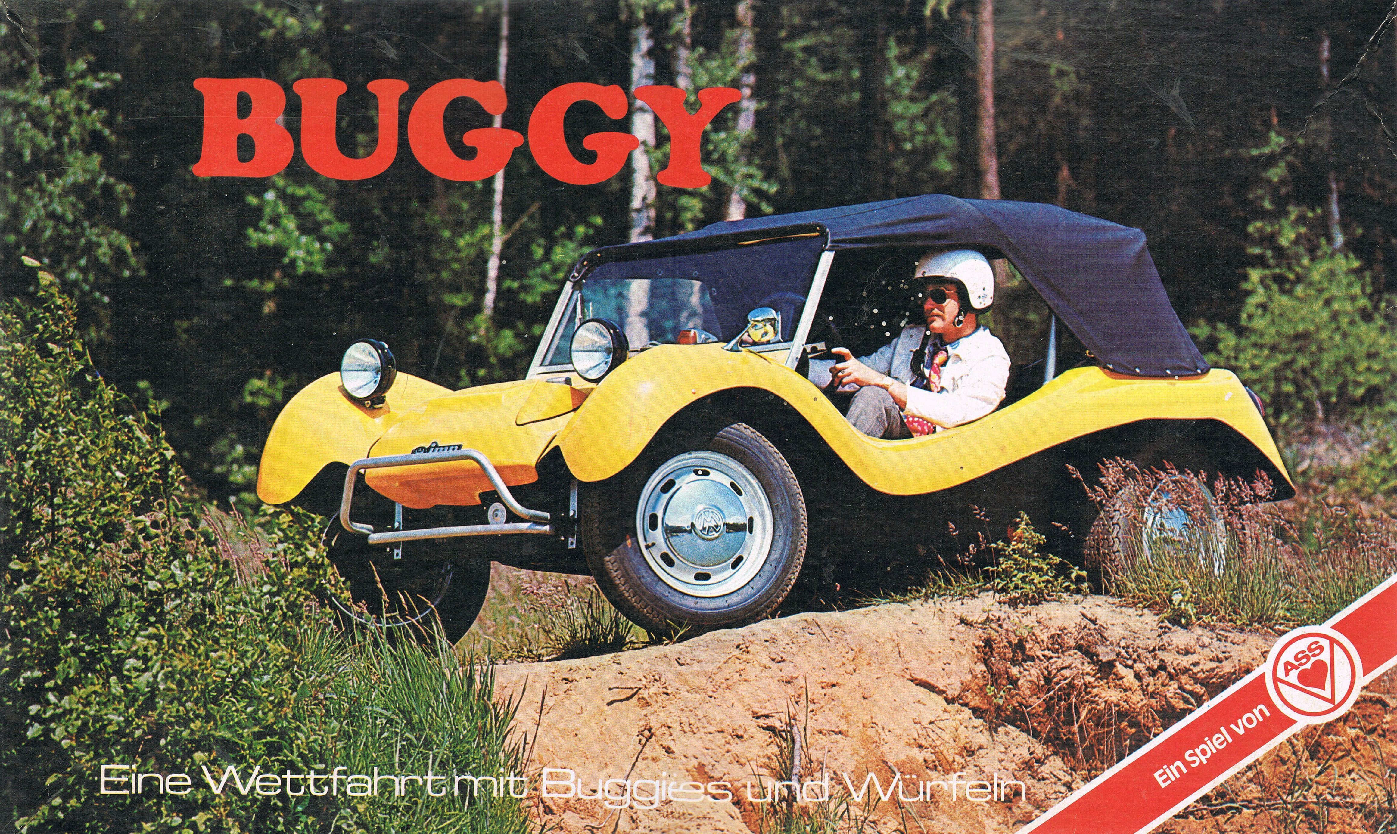 Buggy