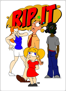 Rip It