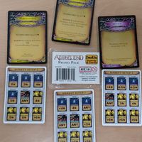 Aeon's End: Promo Pack 1