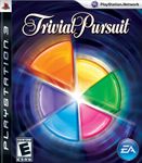 Video Game: Trivial Pursuit (2009)