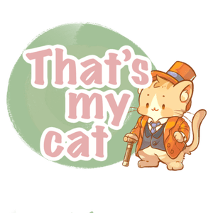 That's My Cat