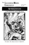 Issue: The Laughing Moon Chronicle: Wheelhouse (Volume 1, Issue 1 - Jul 2017)