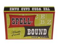 Spellbound: Card Game