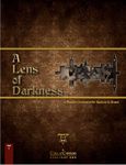 RPG Item: H&B-1: A Lens of Darkness