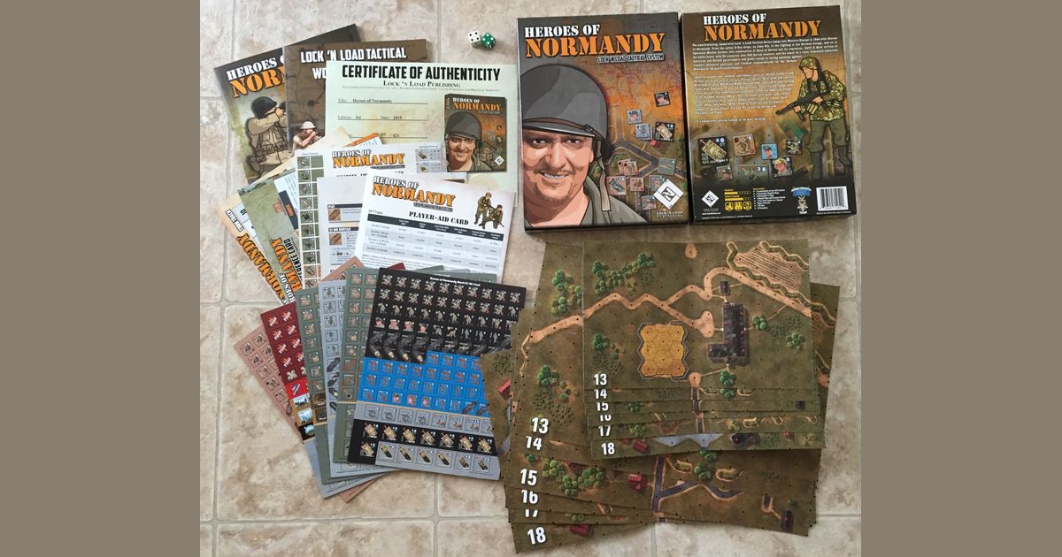 BoardGameGeek
