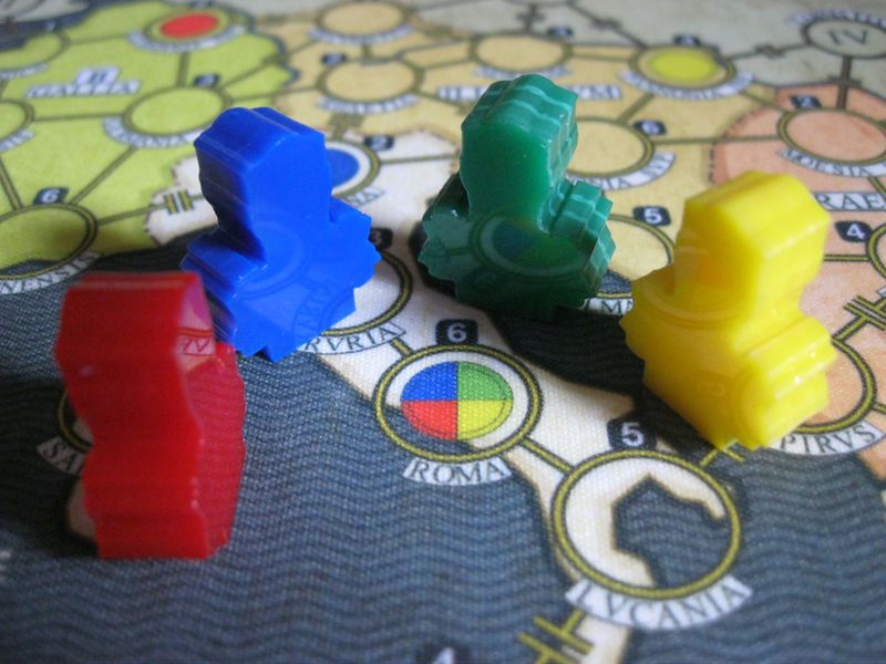 BoardGameGeek