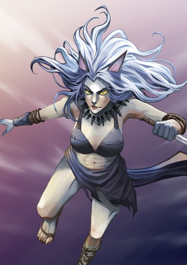 Illustration 2 de Questweaver: Synergy Unbound Fantasy Card Game 1-4 Players