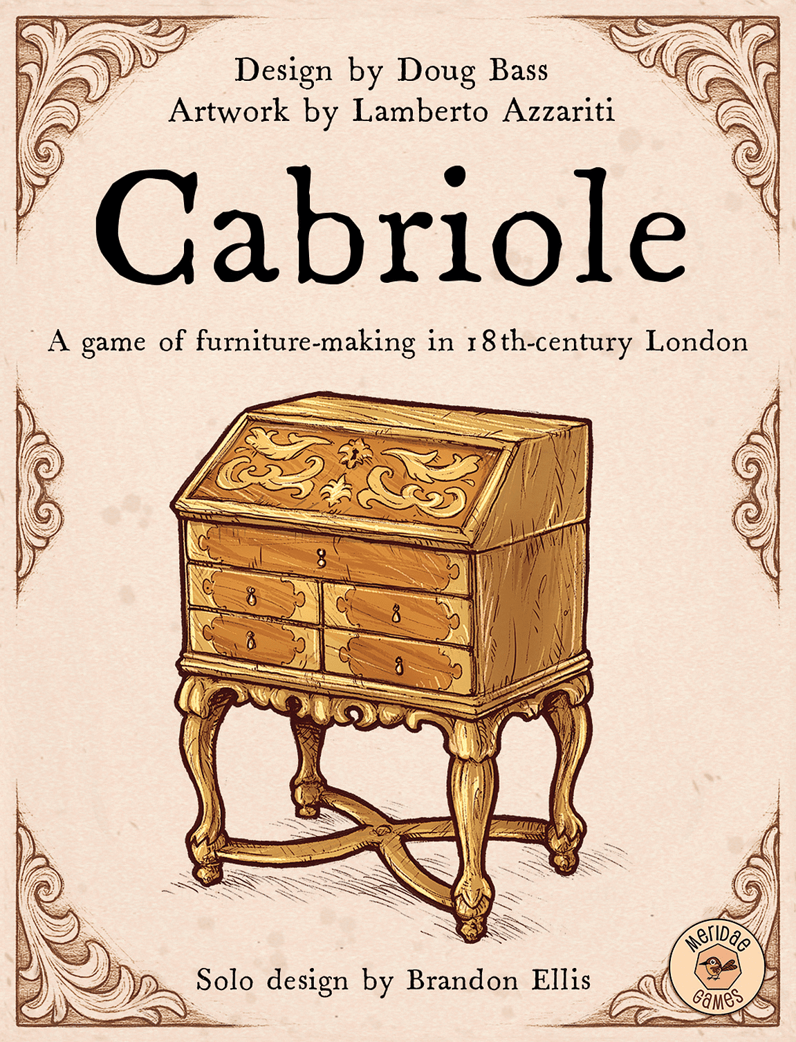 Cabriole