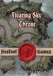RPG Item: Floating Sky Throne