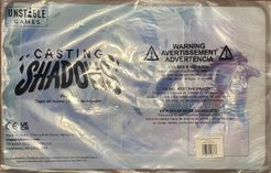 Casting Shadows: Lucky Skipper / Lucky the Unstable Play Mat
