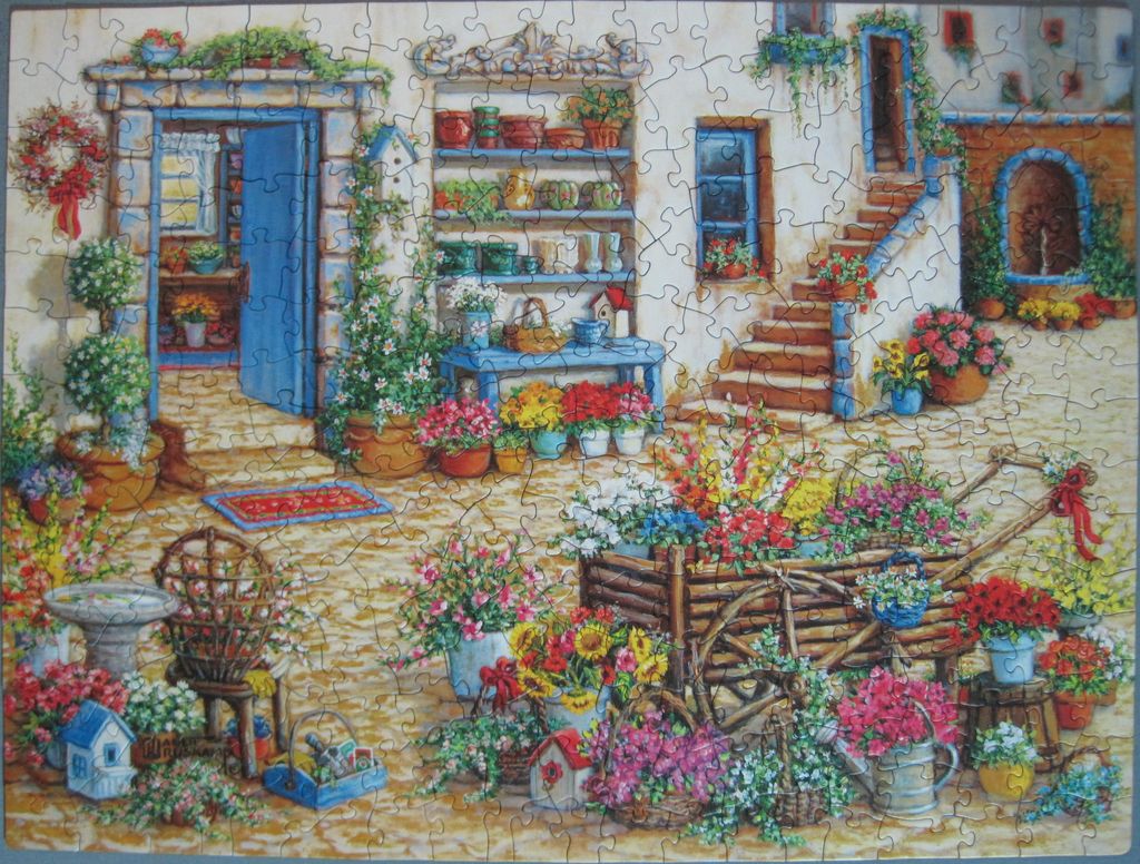 From gallery of Jude